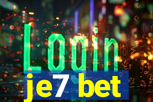 je7 bet